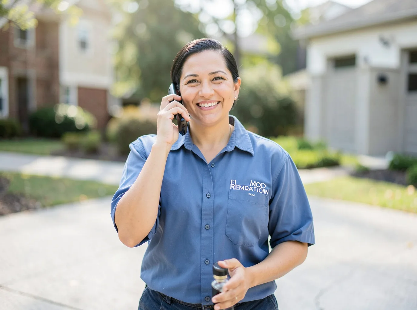 Mold Remediation Stitzer, WI FAQs